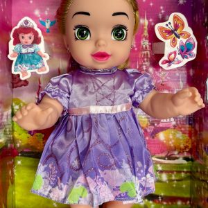 Muñeca Princesa
