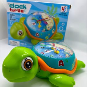 Relog tortuga