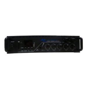 S-AMP650A - Audio Sound