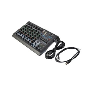 AS-MX8PRODSP+2