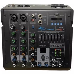AS-MX4PRODSP